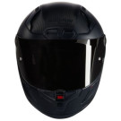 Nolan X-lite Integralhelm X-804 RS Ultra Carbon TRIPLONERO 323 Gr: 2XS-3XL Schwarz  Carbon