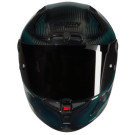 Nolan X-lite Integralhelm X-804 RS Ultra Carbon LIQUIDO 327 Gr: 2XS-3XL Carbon Grün