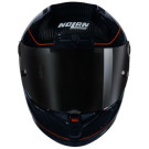 Nolan X-lite Integralhelm X-804 RS Ultra Carbon ASSO DI PICC 342 Gr: 2XS-3XL Schwarz Rot