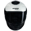 Nolan X-lite Integralhelm X-903 ULTRA CARBON VERNICIATURA SPECIALE 342 Gr: 2XS-3XL Schwarz Weiss