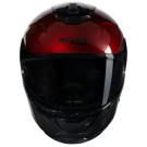 Nolan X-lite Integralhelm X-903 ULTRA CARBON VERNICIATURA SPECIALE 343 Gr: 2XS-3XL Schwarz Rot