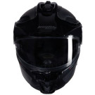 Nolan X-lite Integralhelm Motocrosshelm X-552 Ultra Carbon TRIPLONER 323 Gr: 2XS-3XL Schwarz