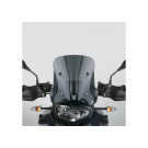 ZTECHNIK Motorradscheibe VStream Sport schwarz getönt ABE passt für BMW F 850 GS