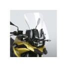 ZTECHNIK Motorradscheibe VStream Touring klar ABE passt für BMW F 750 GS(21-23)/