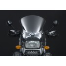 ZTECHNIK Motorradscheibe VStream klar ABE passt für BMW R 1100 GS