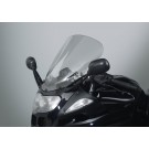 ZTECHNIK Motorradscheibe VStream klar ABE passt für BMW R 1100 S