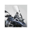 ZTECHNIK Motorradscheibe VStream Touring klar ABE passt für BMW R 1200 GS(13-16)