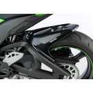 BODYSTYLE Raceline Hinterradabdeckung Carbon Look ABE passt für Kawasaki Z H2